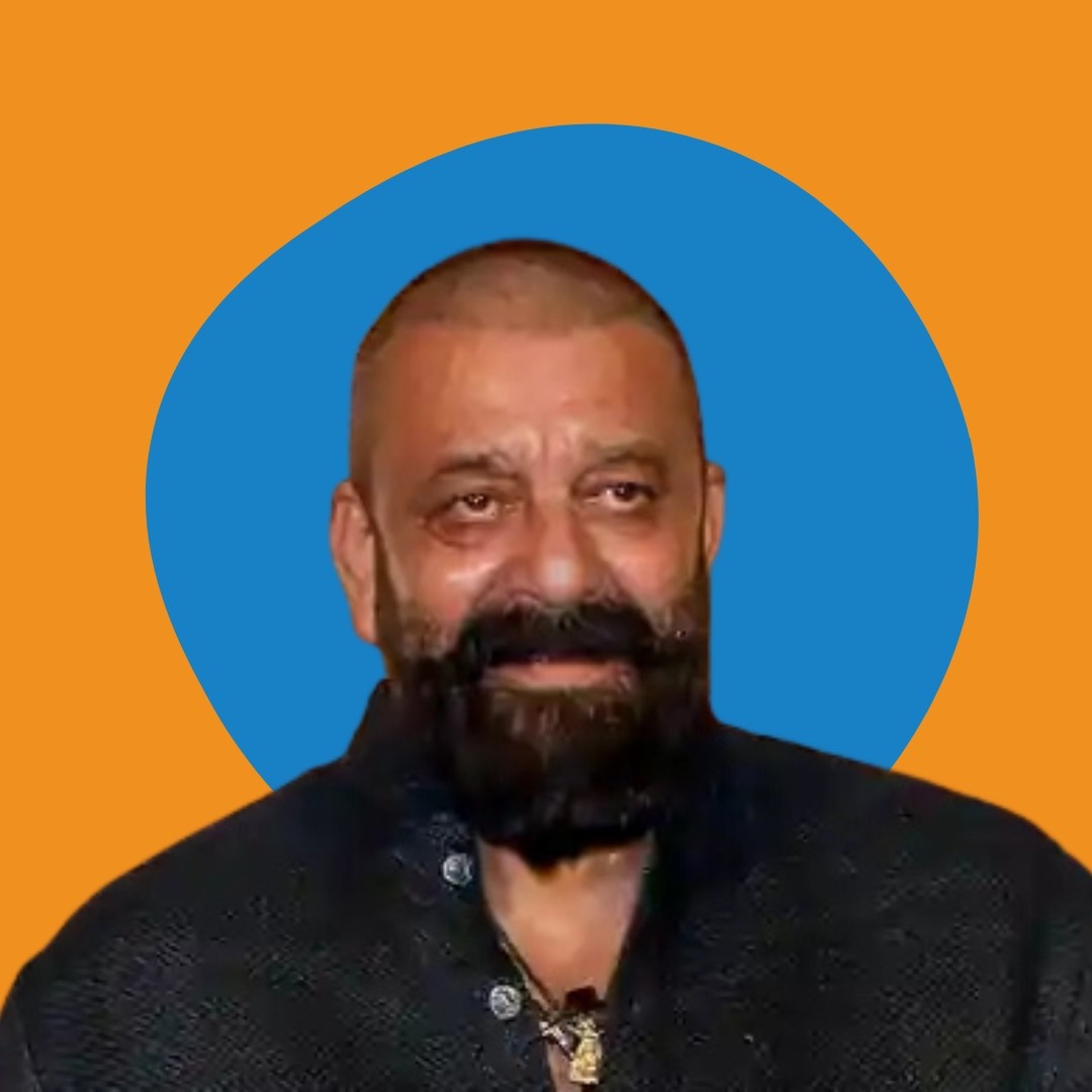 Sanjay Balraj Dutt